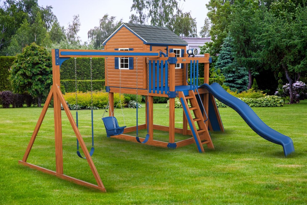 Twice Hideout Playset
